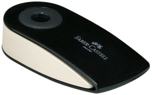 Gumka do ścierania Sleeve Faber-Castell