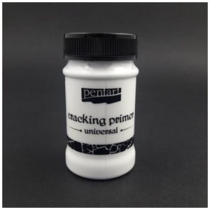 Podkład do spękań 100m uniwersalny, Pentart