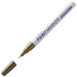 Marker olejowy 1 mm złoty, MunHwa