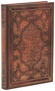 Notes Mini w linie Pacifica Iron Horse, Paperblanks