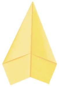 Karton A4 170g waniliowy 25 arkuszy OZB Happy Color JOY