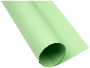 Karton kolorowy brystol A3 groszkowy 160g 25 arkuszy OZB, Oxford