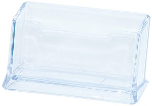 Pojemnik na wizytówki transp.Donau