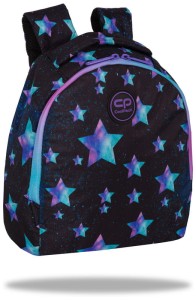 Plecak dziecięcy Puppy Star Night CoolPack 2024, Patio