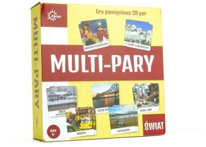 Gra Multi-Pary Świat, Abino