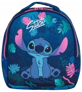 Plecak dziecięcy Puppy Disney Core Stitch CoolPack, Patio