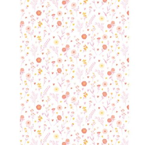 Papier do decoupage teksturowany 30 x 40 cm FDA917C, Decopatch