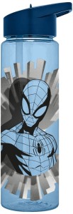 Bidon 600 ml. Spider-Man, Kids