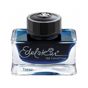 Atrament Edelstein Topaz (nieb-turkus).50ml Pelikan