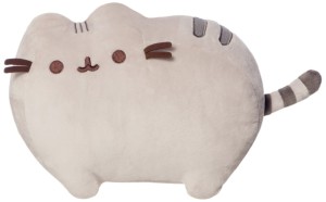 Maskotka Classic Pusheen 24 cm 61487, Daffi
