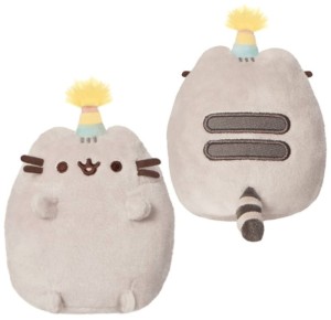 Maskotka Party Pusheen Small 14 cm 61518, Daffi