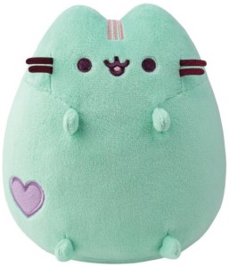 Maskotka Mint Pastel Pusheen 18 cm 61561, Daffi