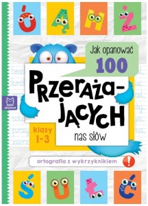 Książka Jak opanować 100 przerażających nas słów, Aksjomat