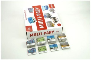 Gra Multi-pary Polska, Abino