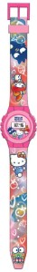 Zegarek cyfrowy Hello Kitty, Kids