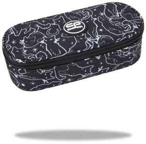 Piórnik Campus Black Cats CoolPack, Patio