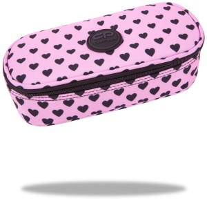 Piórnik Campus Pink Marshmallow CoolPack, Patio