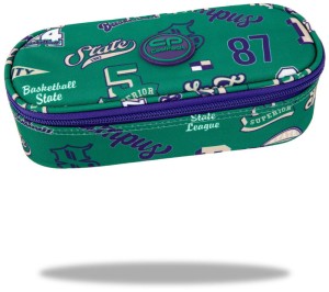 Piórnik Campus American Retro CoolPack, Patio