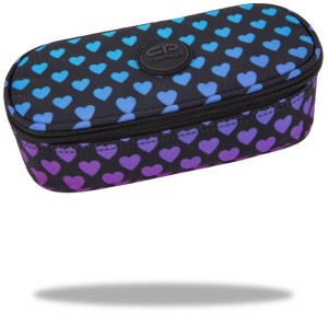 Piórnik Campus Dark Marshmallow CoolPack, Patio