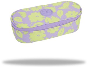 Piórnik Campus Flores Lila CoolPack, Patio