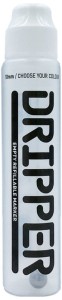 Marker pusty do napełniania Dripper 10mm Empty, Dope Cans
