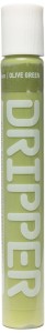 Marker Dripper 5mm Olive Green, Dope Cans
