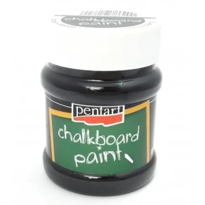 Farba tablicowa 230 ml czarna, Pentrat