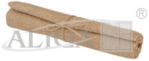 Juta naturalna w rolce 48cmx1m JUT-8143, Aliga