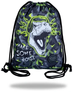 Worek na buty First Dinopark CoolPack, Patio