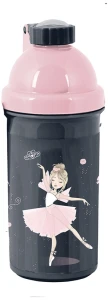 Bidon PP24DN-3021, Paso