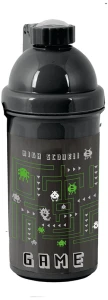 Bidon PP24HG-3021, Paso