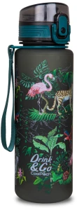 Bidon 600 ml Brisk Malindi Coolpack, Patio