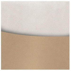 Karton ozdobny A4 Nature ciemnobeżowy 220g 20ark. Galeria Papieru