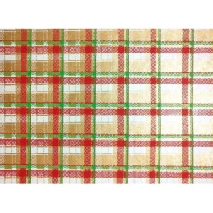 Papiery ozdobne MAGIC Kratka - 3 kolory, 20x29cm,  Happy Color