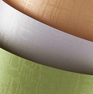 Karton ozdobny A4 Satyna biała 220g 20ark. Galeria Papieru