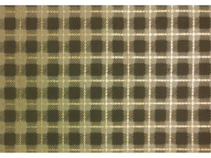 Papier ozdobny Gold Kratka beżowa 20x29cm, 1 ark, Happy Color