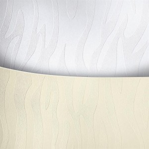 Karton ozdobny A4 Pacific kremowy 200g 20ark. Galeria Papieru