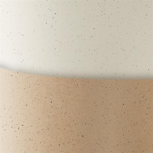 Karton ozdobny A4 Pepper brązowy 220g 20ark. Galeria Papieru