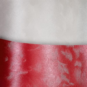 Karton ozdobny A4 Perła biały 220g 20ark. Galeria Papieru