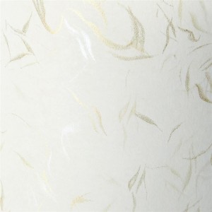 Karton ozdobny A4 Wiatr biały 230g 20ark. Galeria Papieru