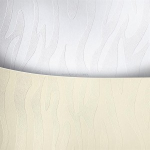 Karton ozdobny A4 Pacyfic biały 200g 20ark. Galeria Papieru