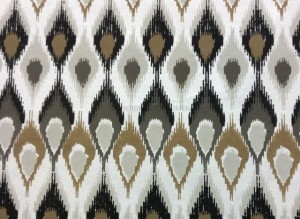 Papier ozdobny Colors Gold Pawie oczka, 20x29cm, Happy Color