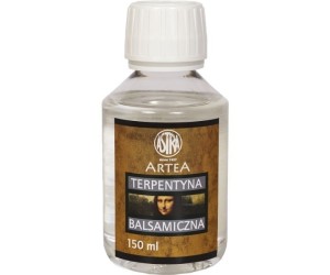 Terpentyna balsamiczna 150ml Astra