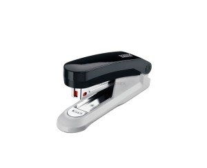 Zszywacz E15 czarny 10" 15k, Novus