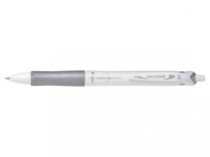Długopis Pilot Acroball Pure White czarny 1 mm