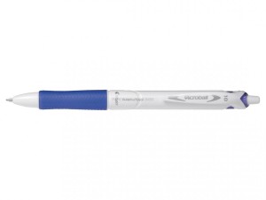 Długopis Pilot Acroball Pure White niebieski 1 mm