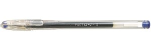 Długopis żelowy Pilot G1 niebieski 0,5 mm