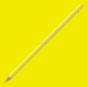 Kredka Polychromos 104 jasny żółty, Faber-Castell  