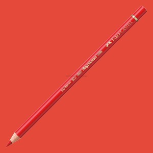Kredka Polychromos 121 blady czerwony, Faber-Castell  