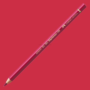 Kredka Polychromos 142 szkarłat, Faber-Castell  